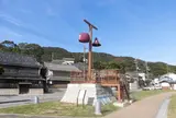 とうろん台