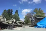 阿蘇神社
