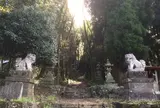 上色見熊野神社