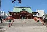 花園神社
