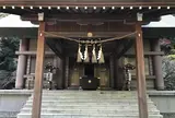 安房神社
