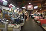 秋田市民市場/4日目