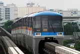 浜松町駅