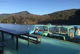 宝ヶ池 ボート