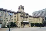 京都市役所