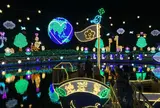 あしかがフラワーパーク