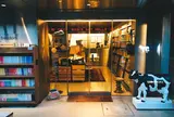 COW BOOKS 中目黒
