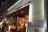 オリエンタルカフェ