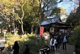 安居神社