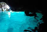 青の洞窟