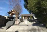 赤城神社