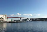 城ヶ島大橋！