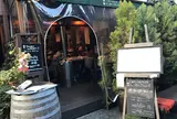 ル・ブルターニュ 神楽坂店【ランチ・カフェ】
