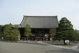 嵯峨釈迦堂（清凉寺）