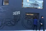 Deus Ex Machina TOKYO