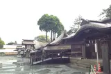 阿蘇神社