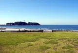 神奈川県立湘南海岸公園