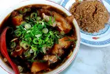新福菜館本店