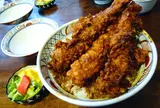 大黒家天麩羅