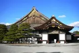 二条城