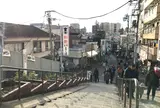 夕焼けだんだん