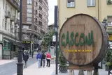 Calle Gascona