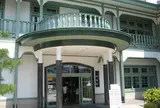 高山市図書館煥章館
