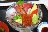 魚市場食堂