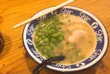 博多らーめん ShinShin天神本店