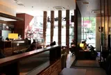 上島珈琲店 カトレヤプラザ伊勢佐木店