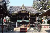 豊川稲荷東京別院