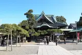 題経寺（柴又帝釈天）