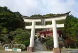 夫婦木神社姫の宮