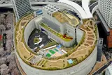 目黒天空庭園