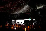 プラネタリウムcafe&bar ほしぞら