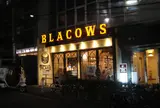 BLACOWS（ブラッカウズ）
