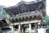 日光東照宮
