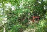 川越城富士見櫓跡