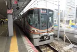 大阪駅