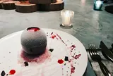 JANICE WONG DESSERT BAR