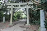 渡海神社