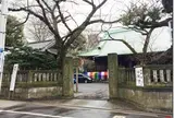 護国院