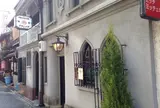 喫茶フランソア