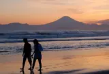 片瀬西浜・鵠沼海水浴場