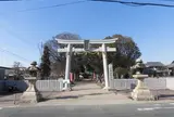 若江鏡神社