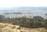 大文字山