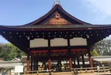 下鴨神社（賀茂御祖神社）
