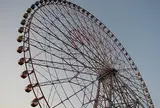 葛西臨海公園大観覧車