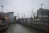 伽羅橋駅