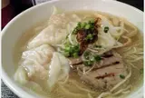 麺屋ふぅふぅ亭